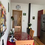 Apartamento Tomi