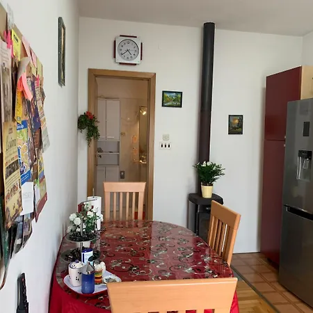 Apartamento Tomi